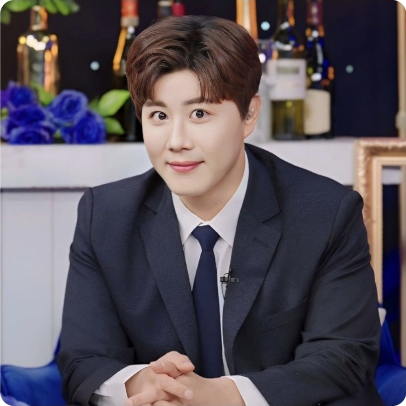 Recent activity shot of Jin Haesung