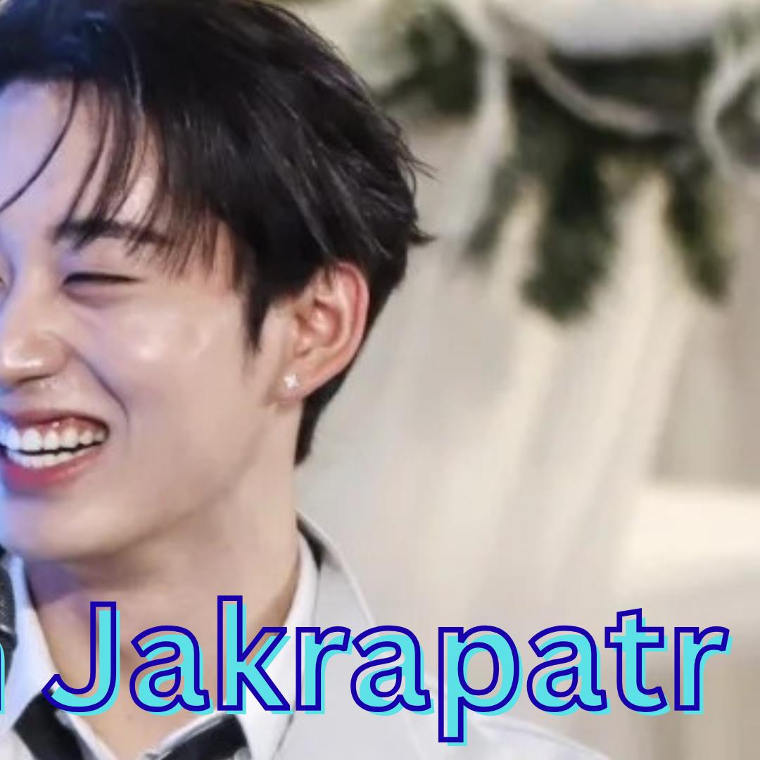 Behind-the-scenes cut of William Jakrapatr Kaewpanpong