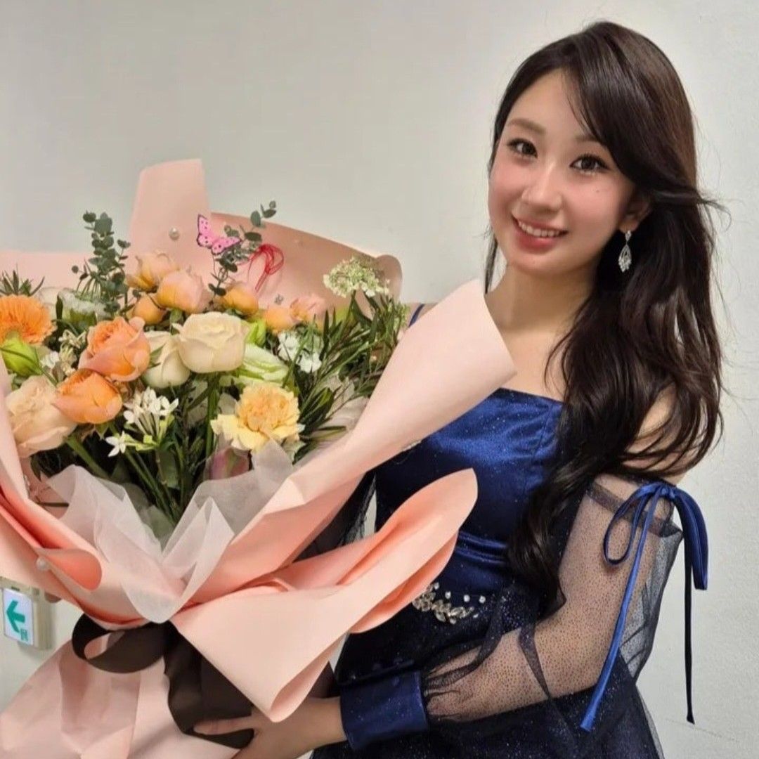 チョン・ユジンの最近の活動ショット