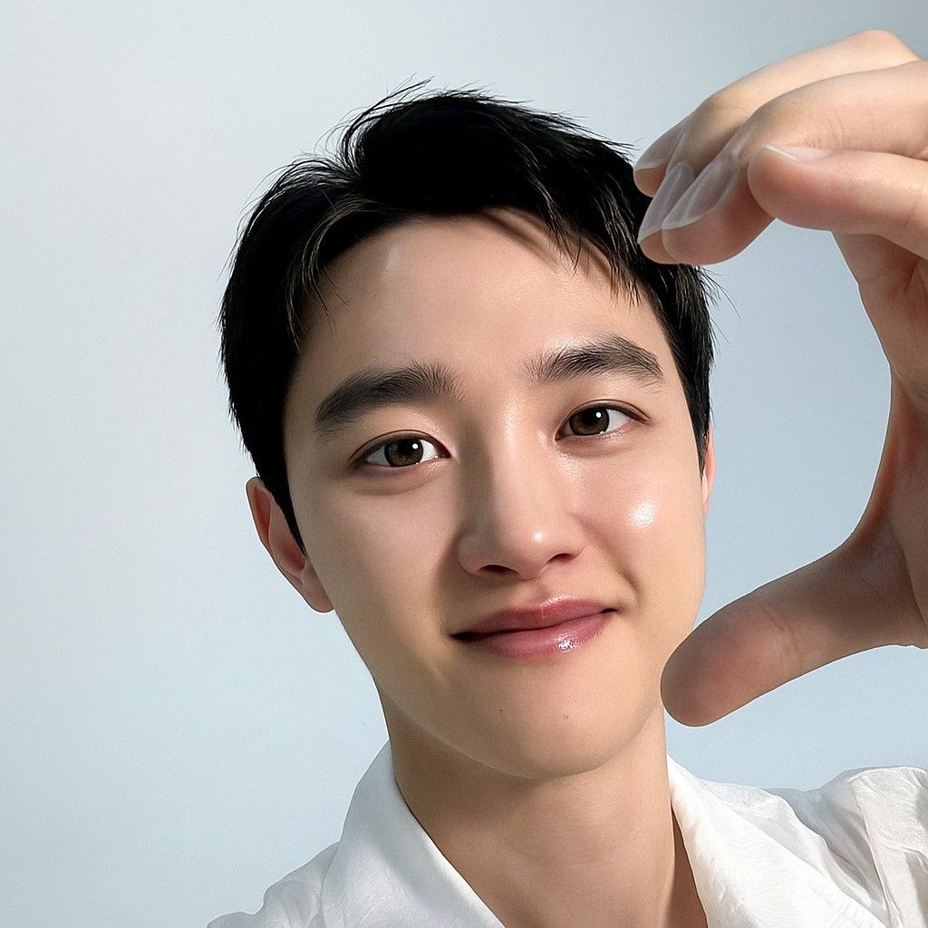 都暻秀 (D.O.)的近期活動照