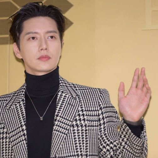 Foto kegiatan terbaru dari Park Haejin