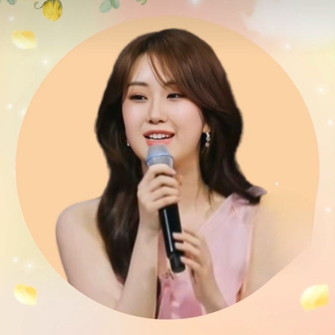Latest photo of Jeon Yujin