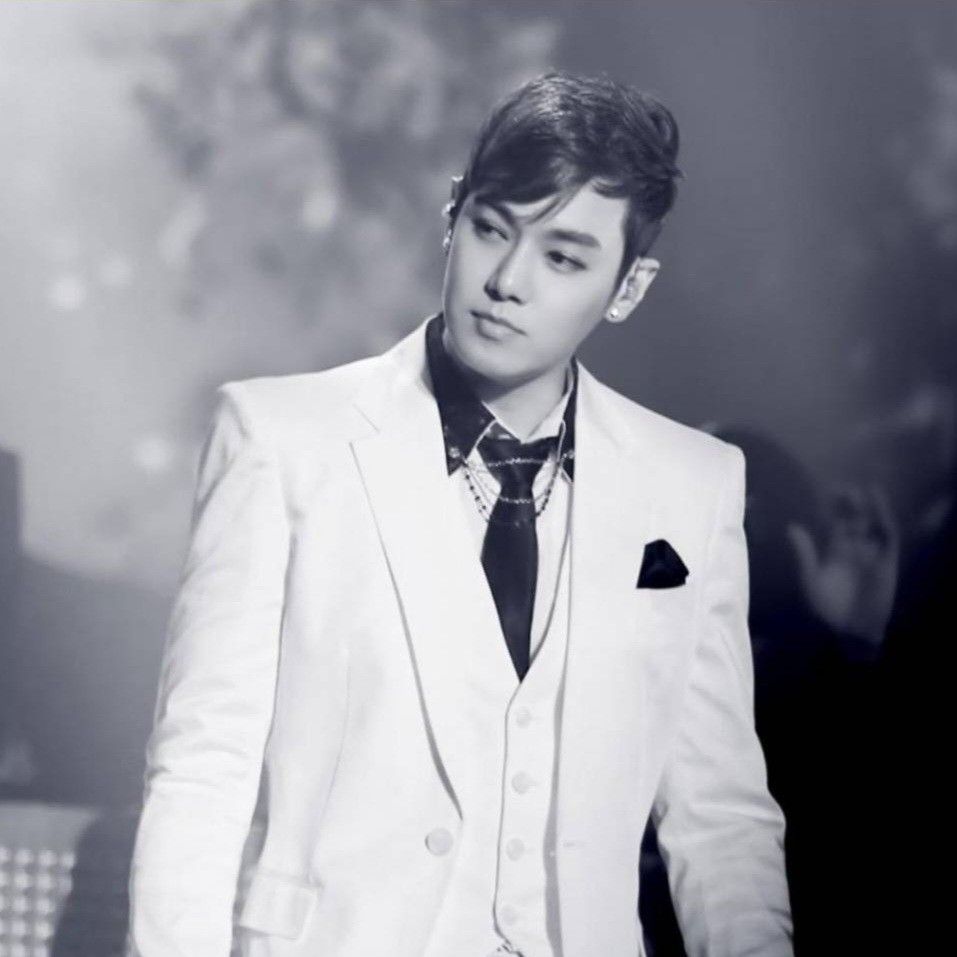 Latest photo of Hwanhee