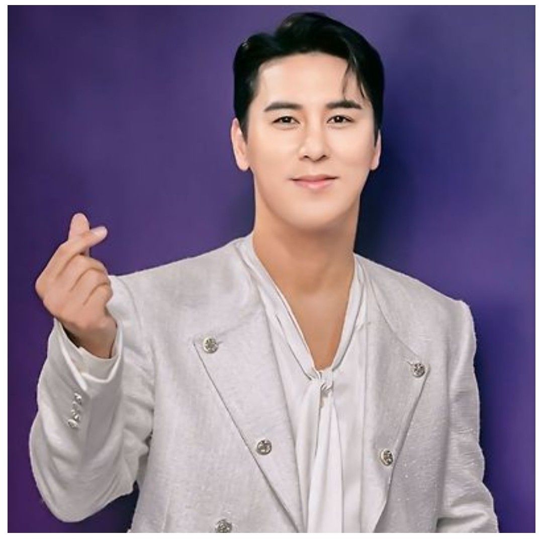 チャン・ミンホの最新写真