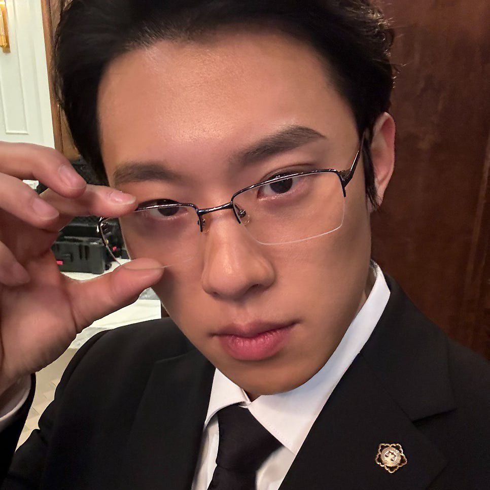 Latest photo of Kim Sungcheol
