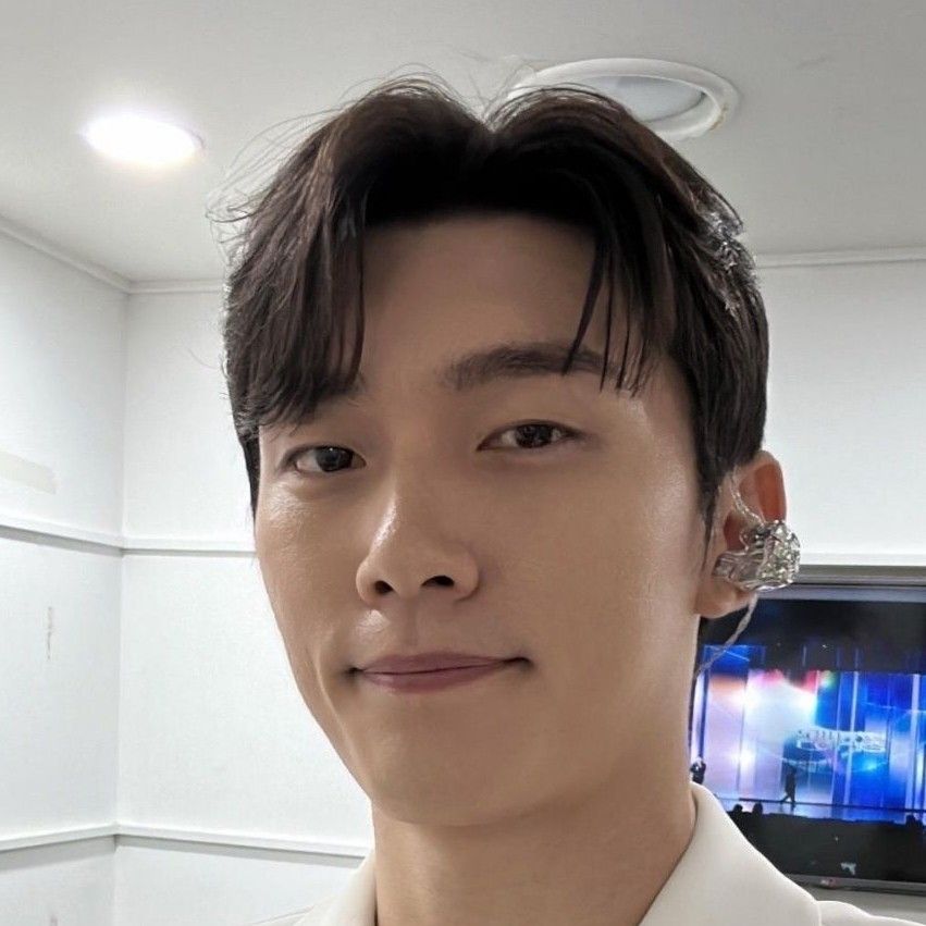 Latest photo of Jeon Jonghyeok