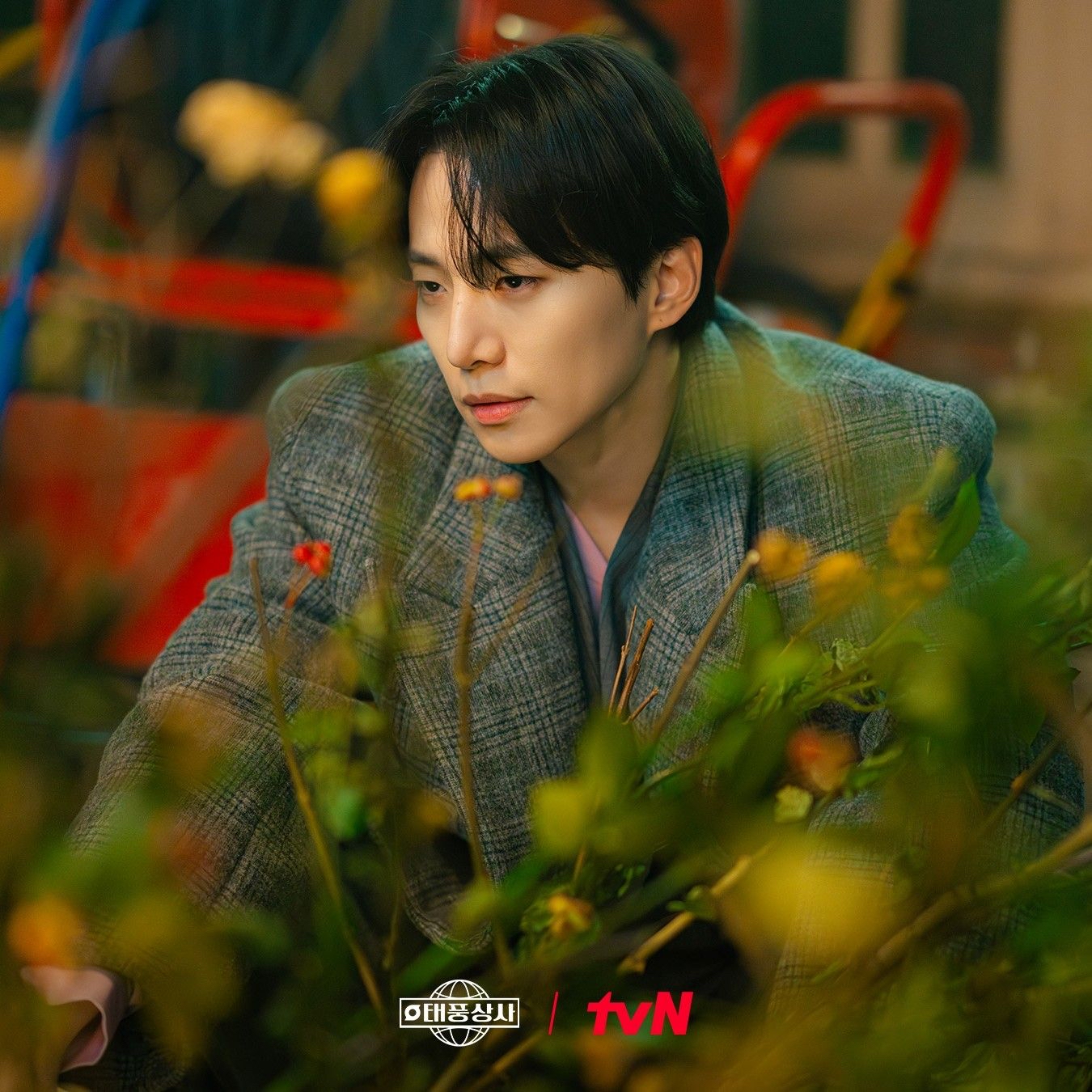 李俊昊的最新照片