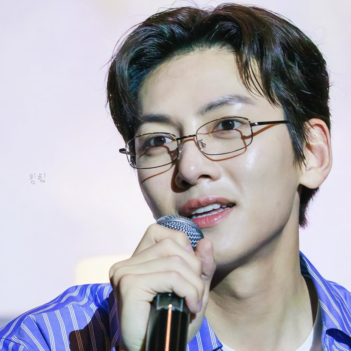 チ・チャンウクの最新写真