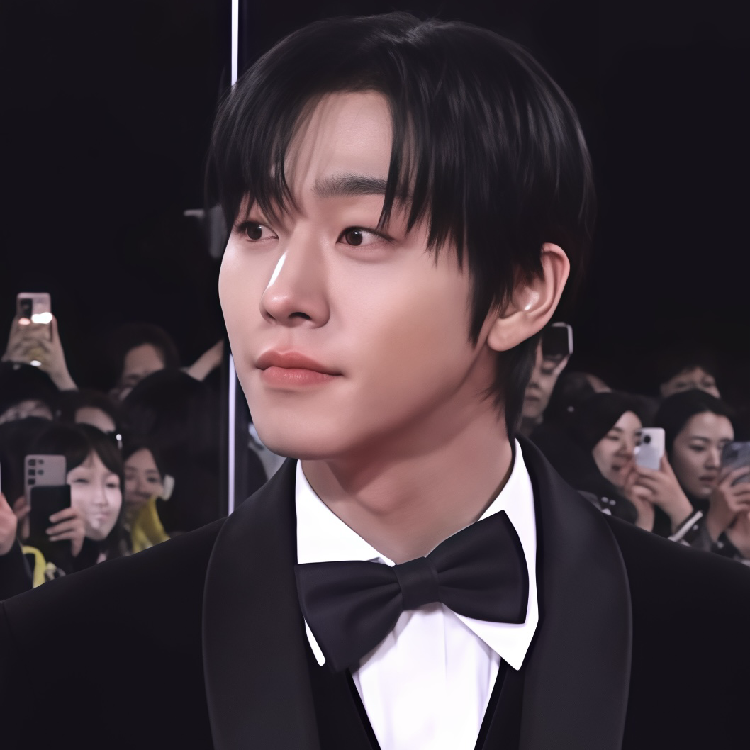 Foto terbaru dari Ahn Hyoseop