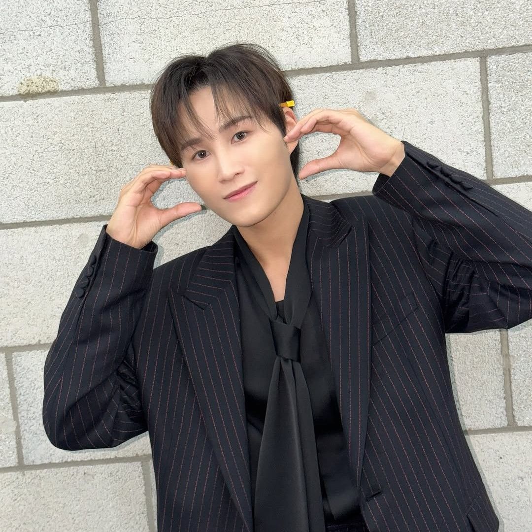 김희재의 최신 사진