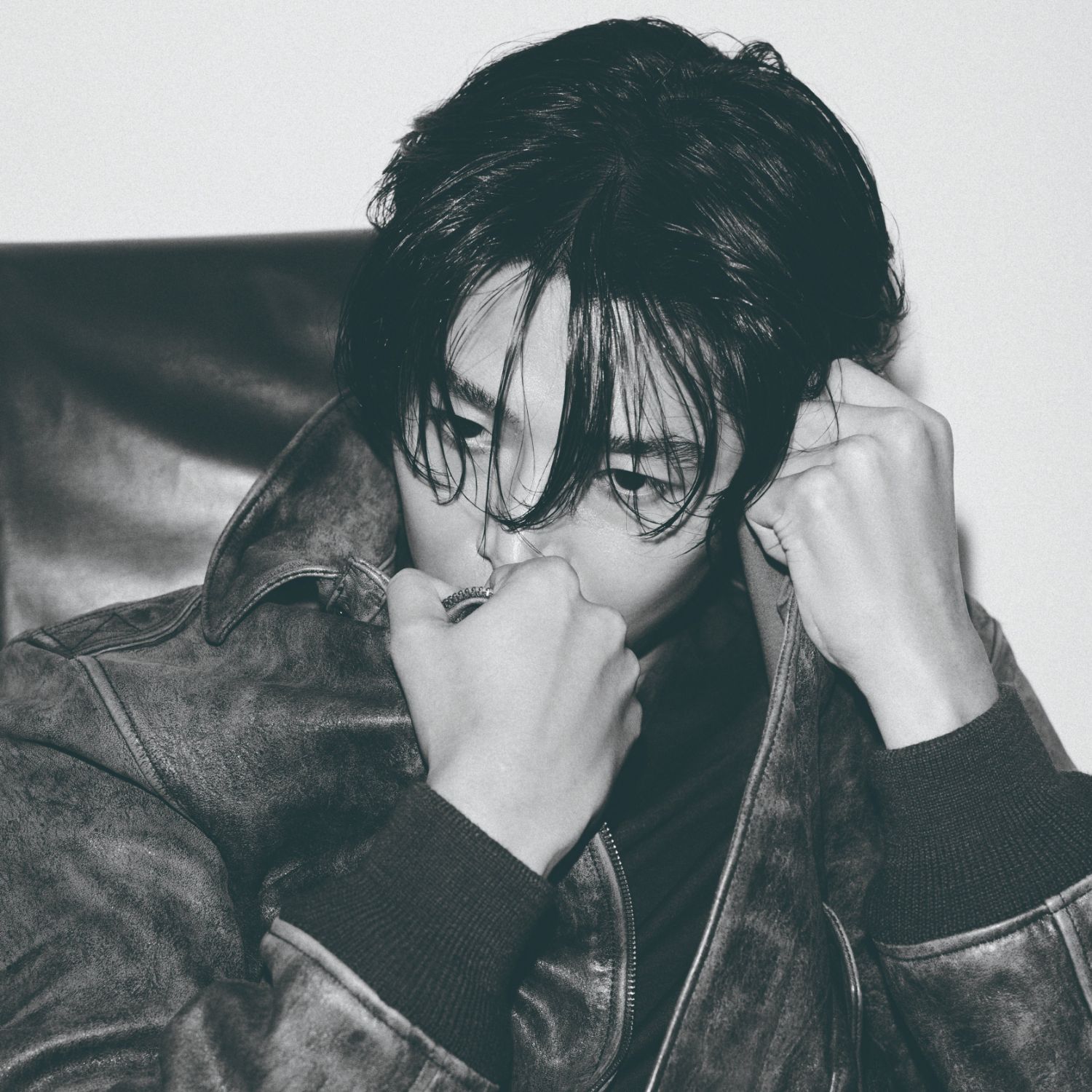 路雲的幕後花絮