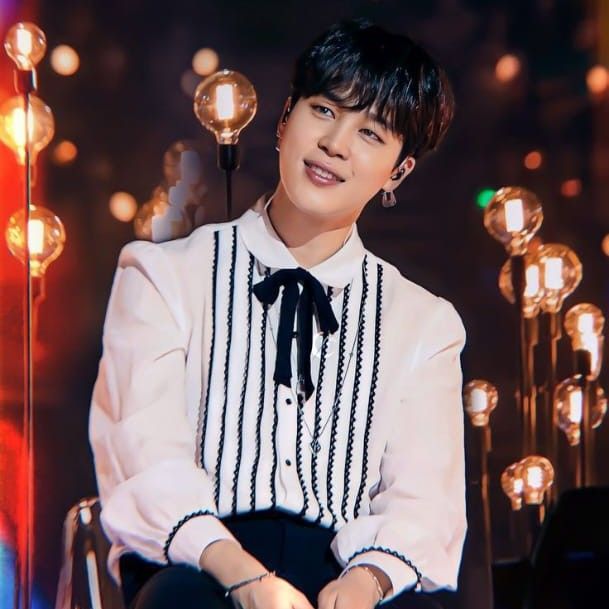 Latest photo of Ha Jimin