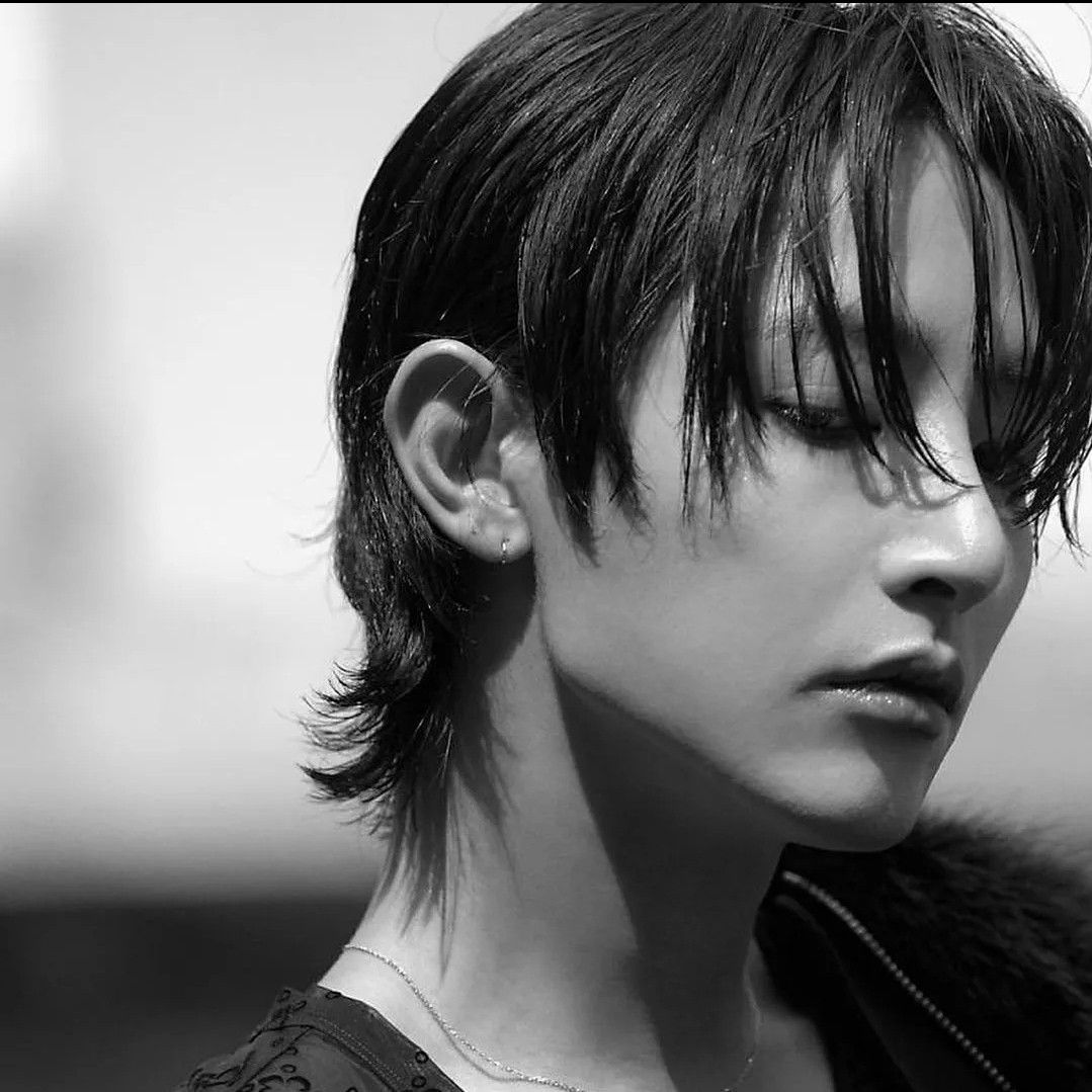 Recent activity shot of Lee Soohyuk