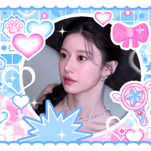Latest photo of Go Younjung