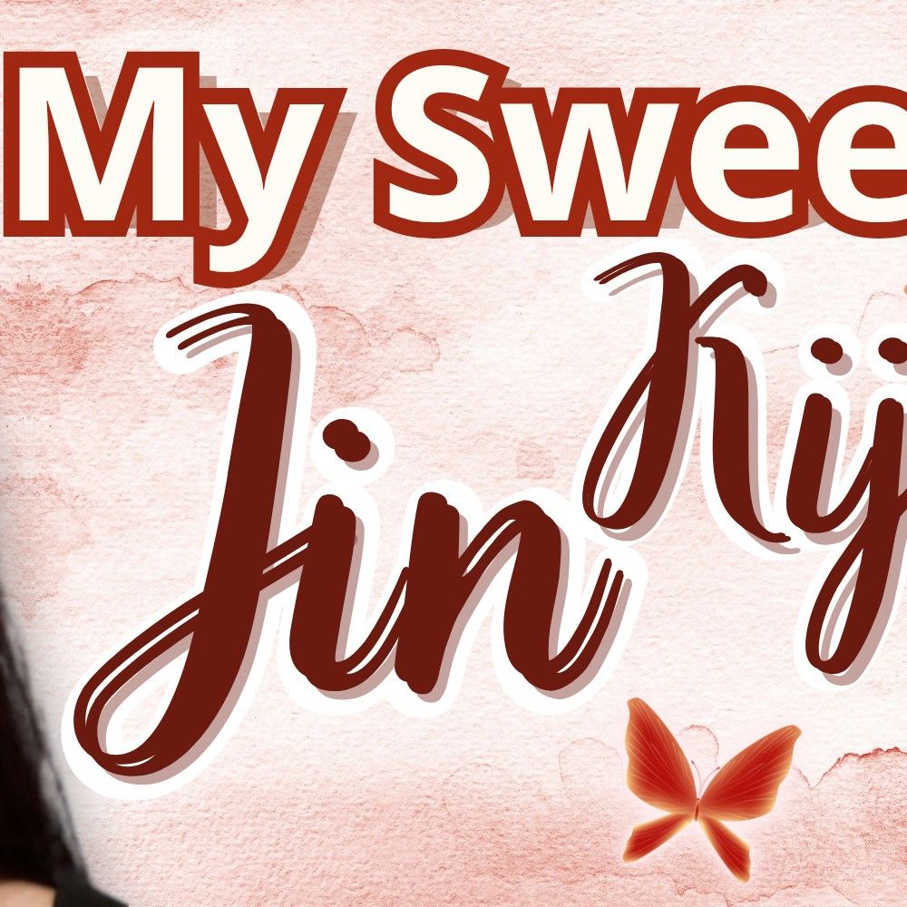 Behind-the-scenes cut of Jin Ki-Joo