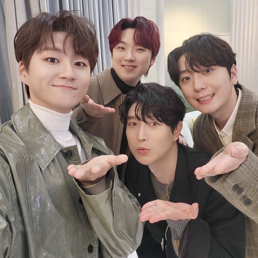 Behind-the-scenes cut of Forestella