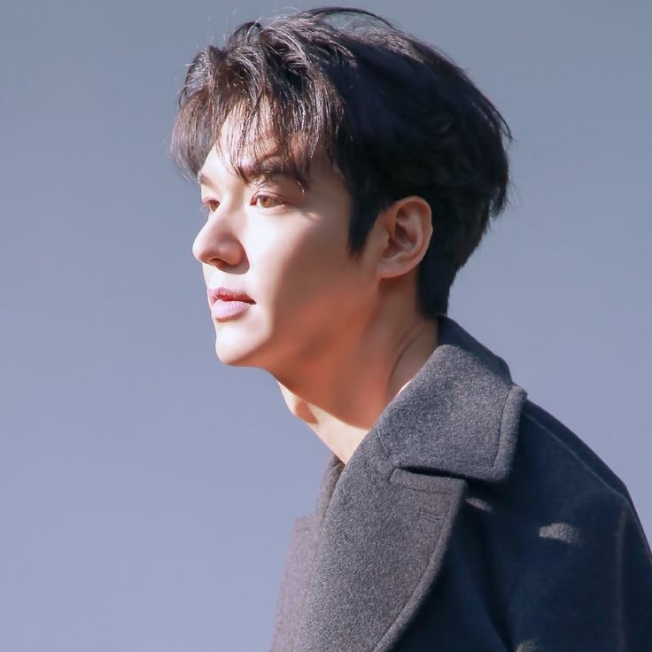 이민호 팬이 찍은 순간