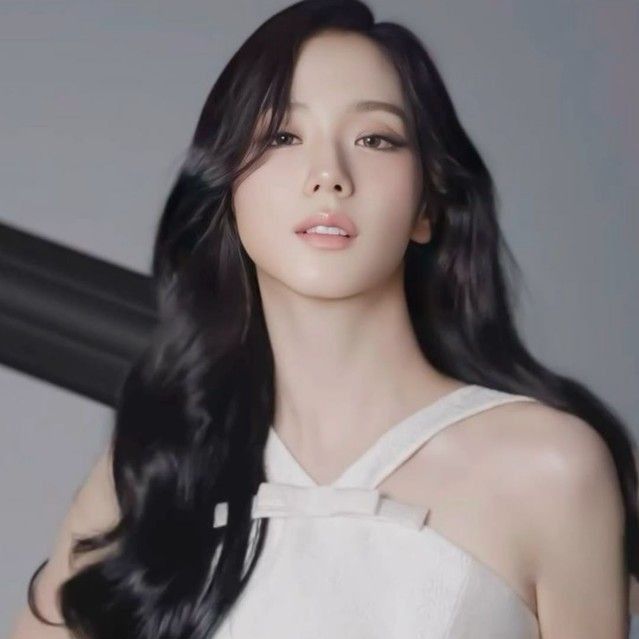 A moment captured by a fan of Jisoo (1995)