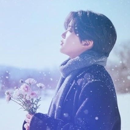 Recent activity shot of Park Sungon