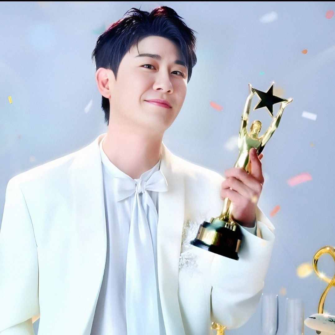 永卓的幕後花絮