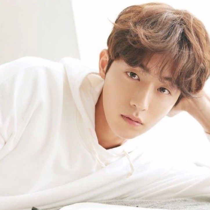 Latest photo of Nam Joohyuk