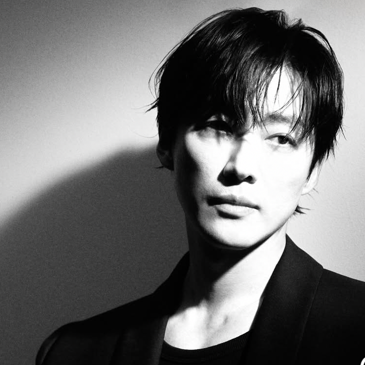 南宮珉的幕后花絮