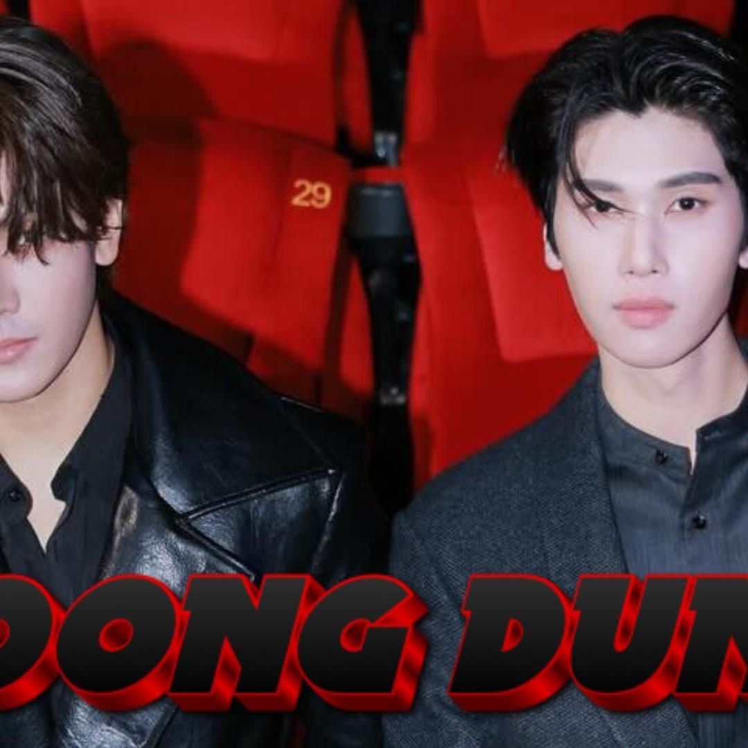 Latest photo of Dunk Natachai Boonprasert