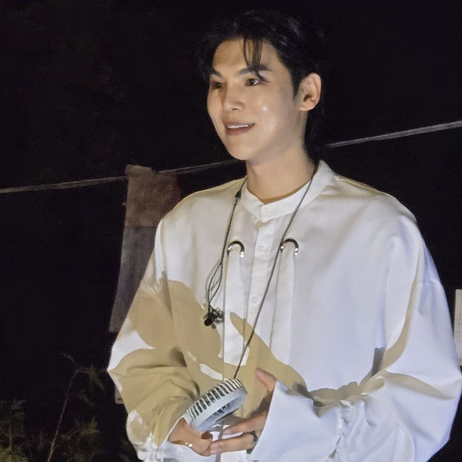 Latest photo of Kim Junsu (1991)