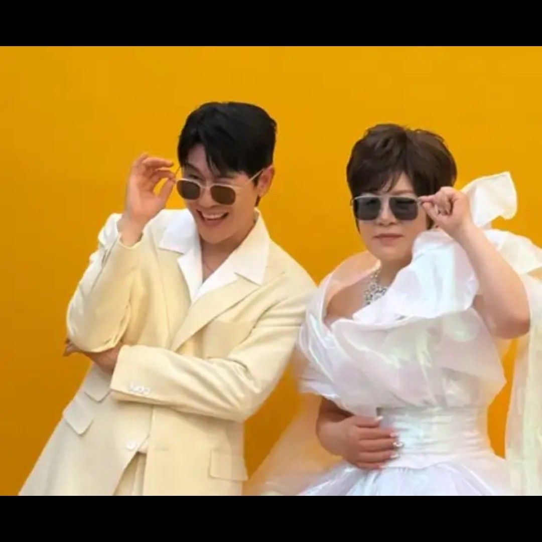 永卓的幕後花絮