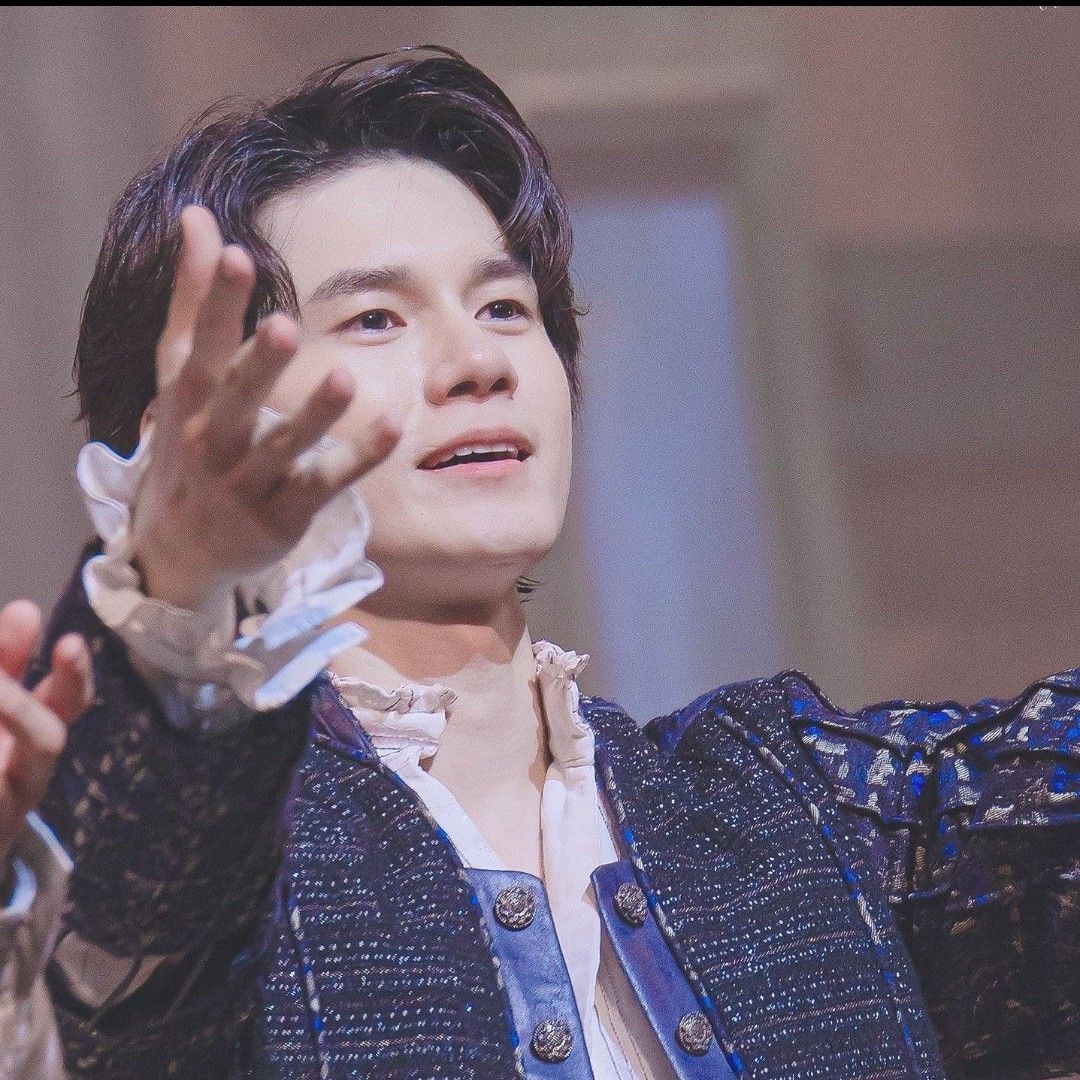 Latest photo of Ong Seongwu