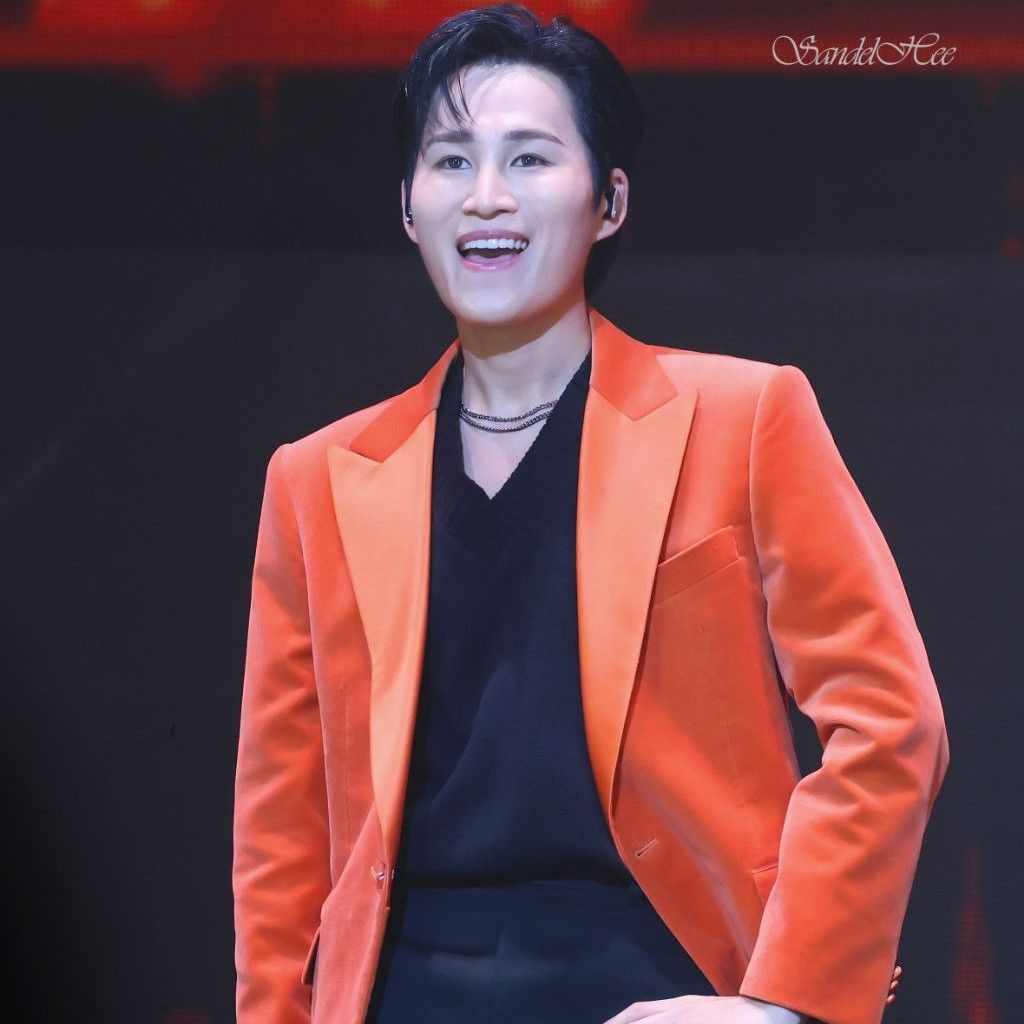 김희재 팬이 찍은 순간