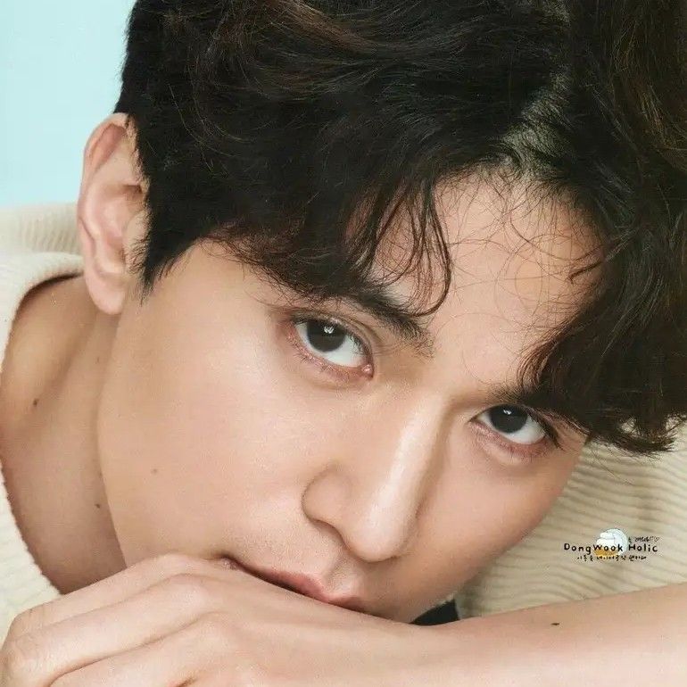 Latest photo of Lee Dongwook