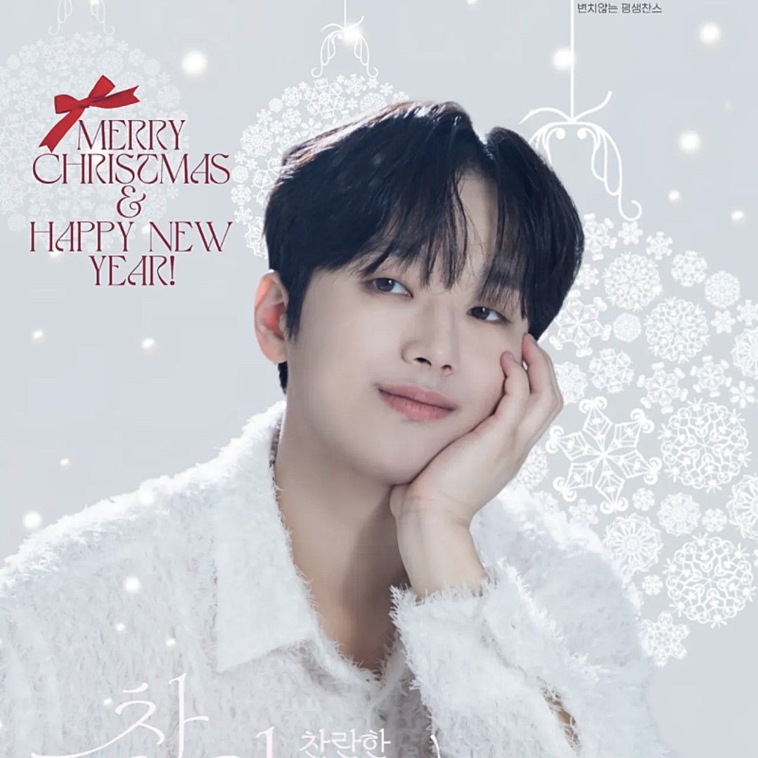 イ・チャンウォンのビハインドカット