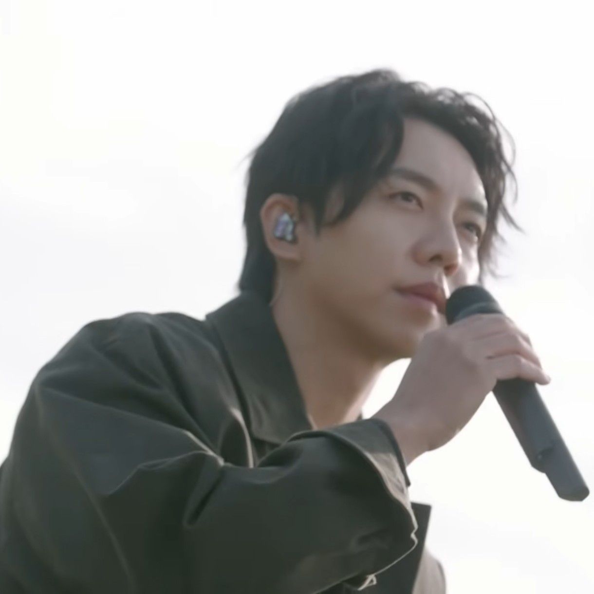 イ・スンギの最新写真