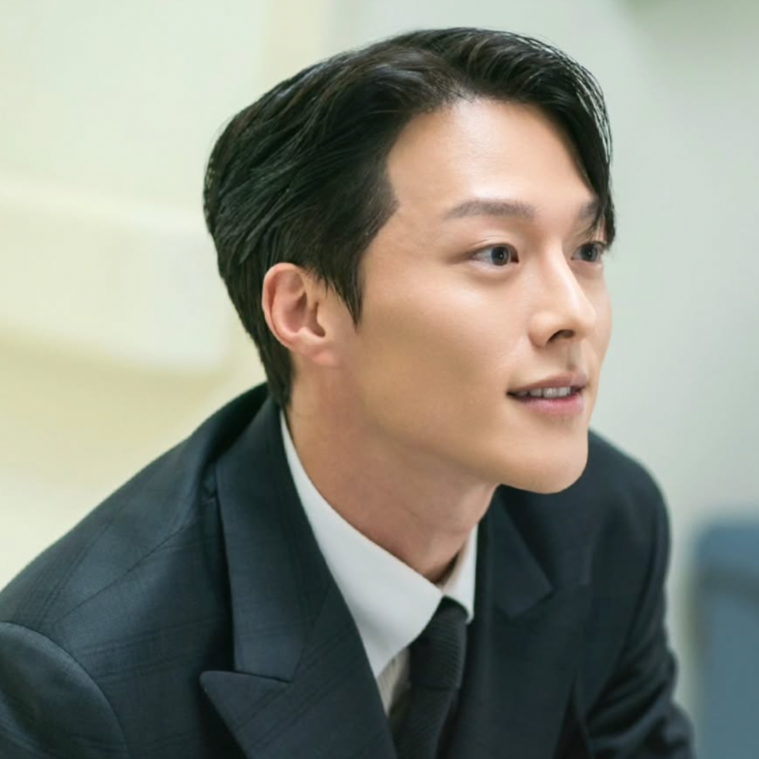 チャン・ギヨンの最近の活動ショット