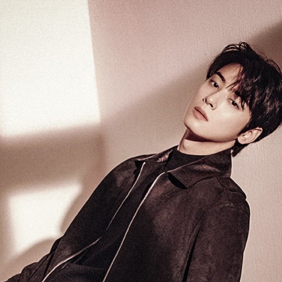 车银优的最新照片