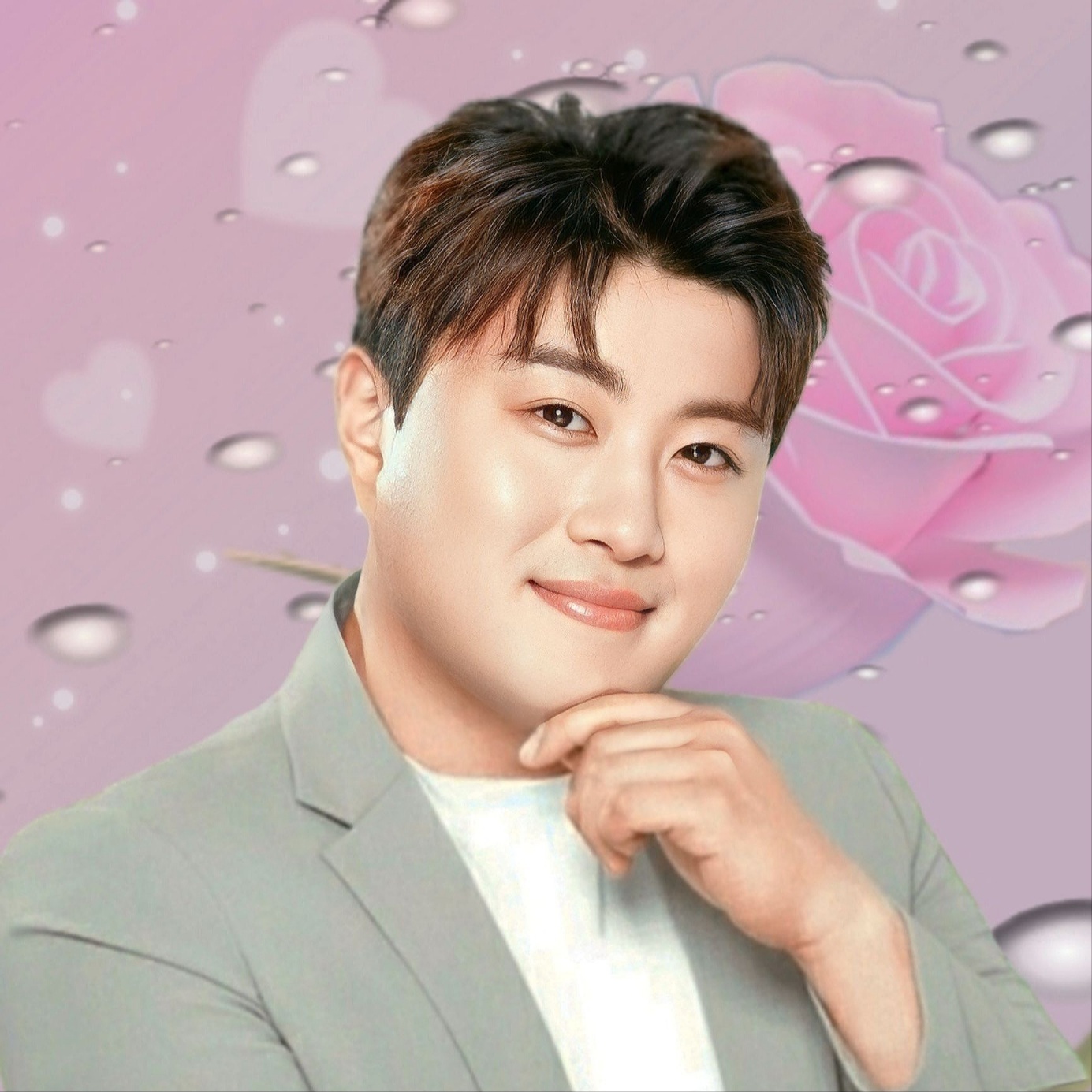 Latest photo of Kim Hojoong