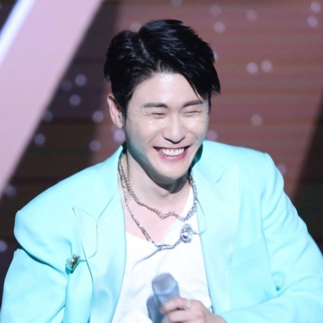 ヨンタクの最近の活動ショット