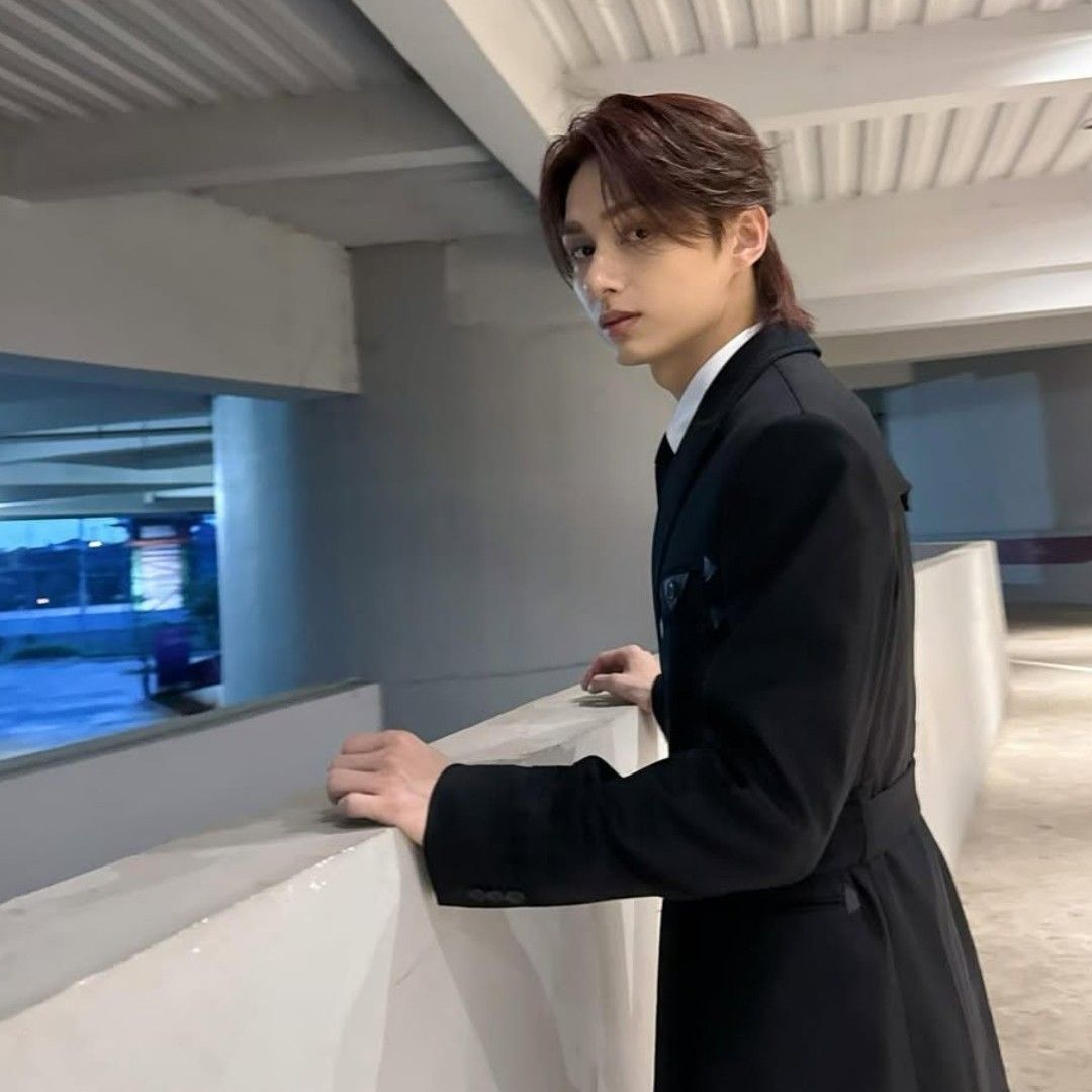 文俊輝的近期活動照