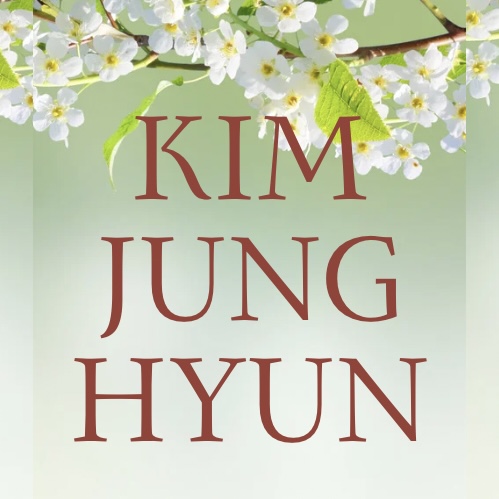 Behind-the-scenes cut of Kim Junghyun