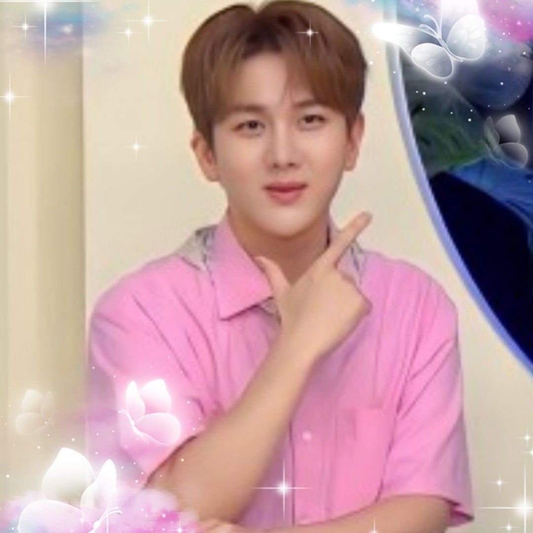 Foto kegiatan terbaru dari Kim Soochan