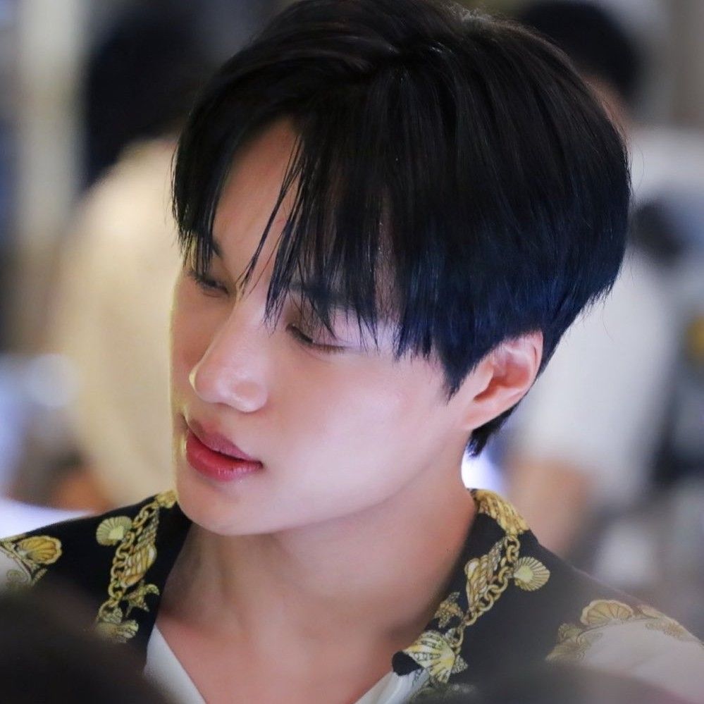 Behind-the-scenes cut of KAI