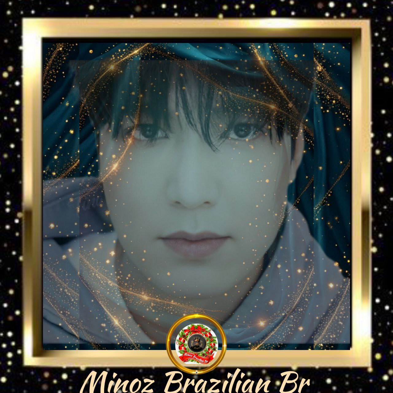 李敏鎬的近期活動照