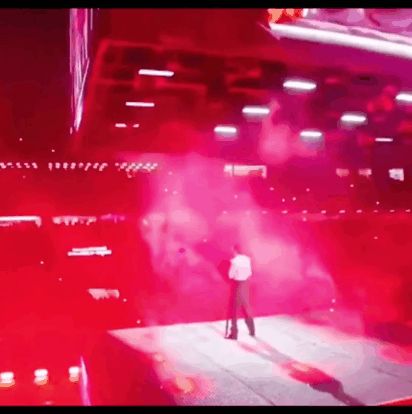 Recent activity shot of Dylan Wang