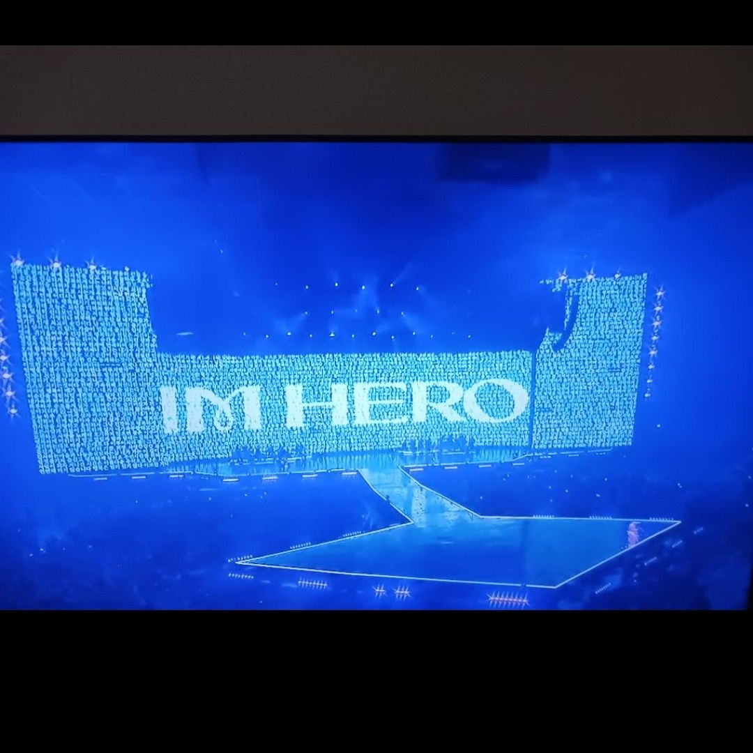 임영웅 최근 활동샷