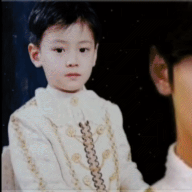차은우 팬이 찍은 순간