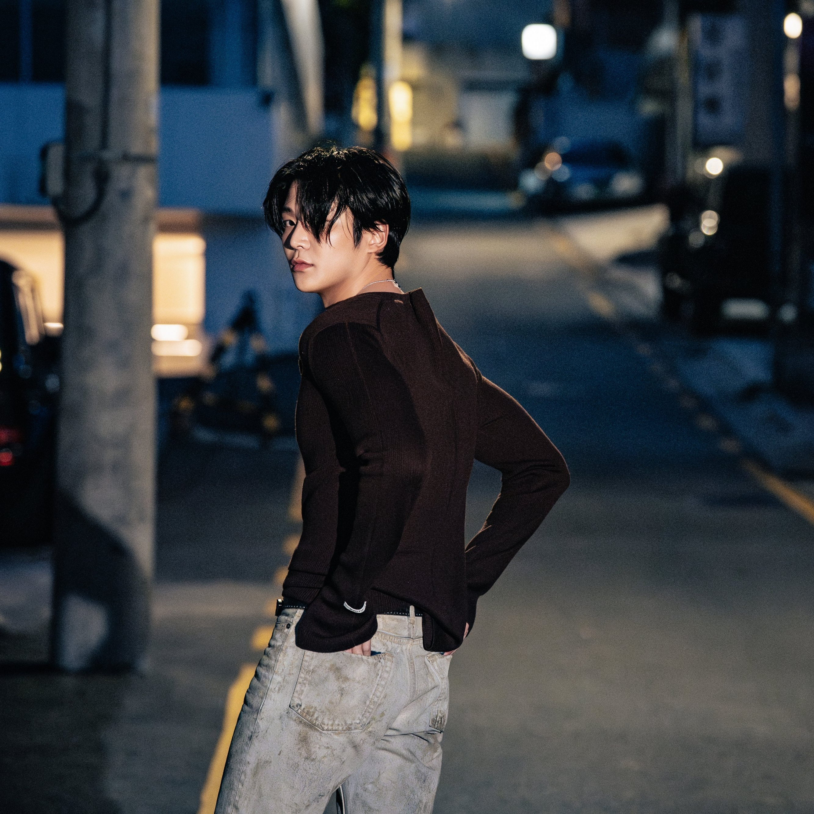 路雲的近期活動照