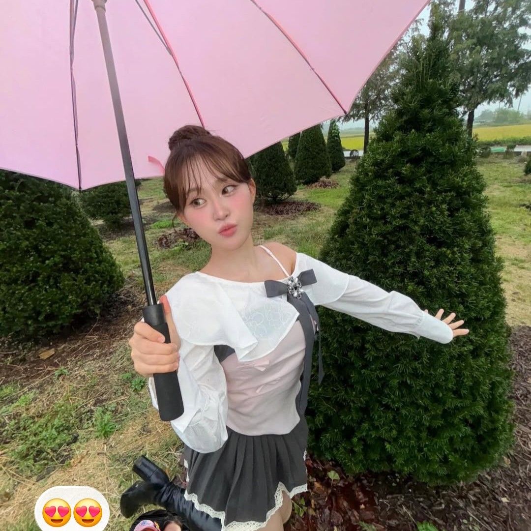 Latest photo of Kim Dahyun