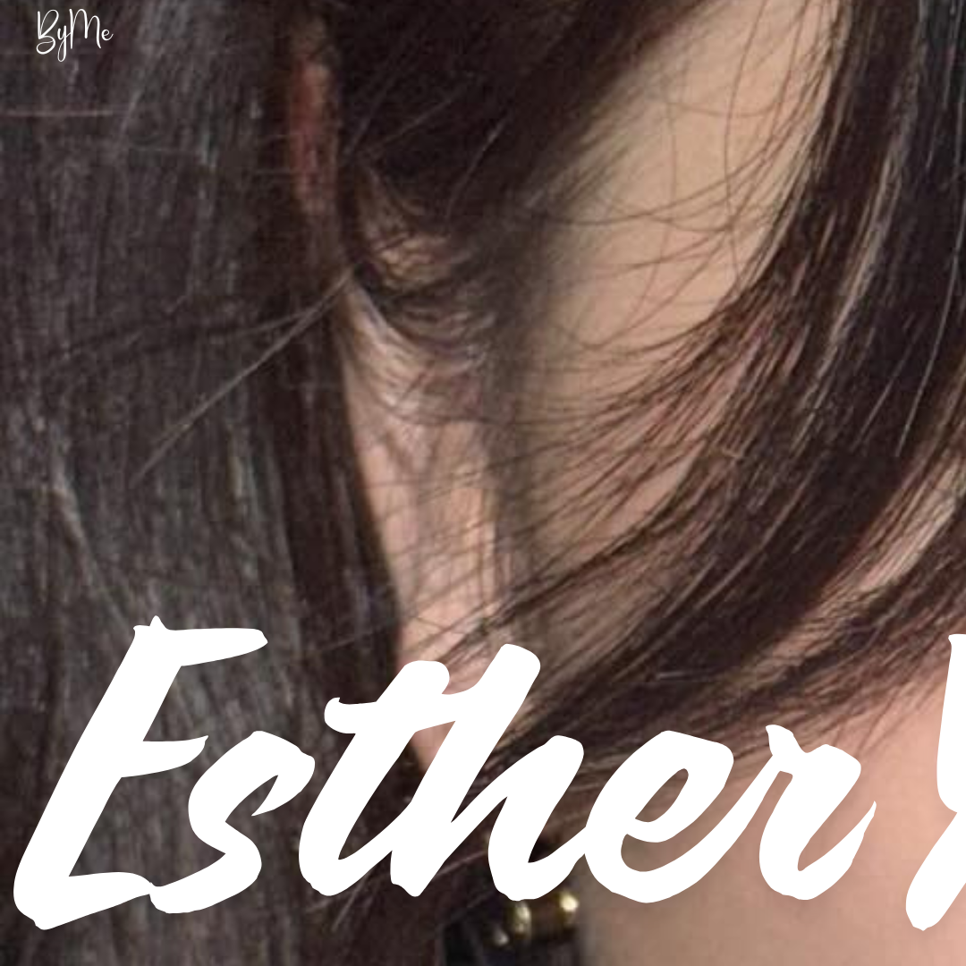 Latest photo of Esther Yu