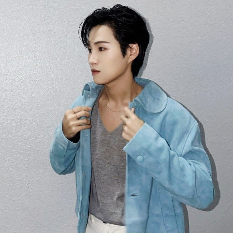 김희재의 최신 사진